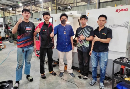 ผลงานการสอนที่ผ่านมา - แสดงอัลบั้มนี้ ผลงานการสอนที่ผ่านมา